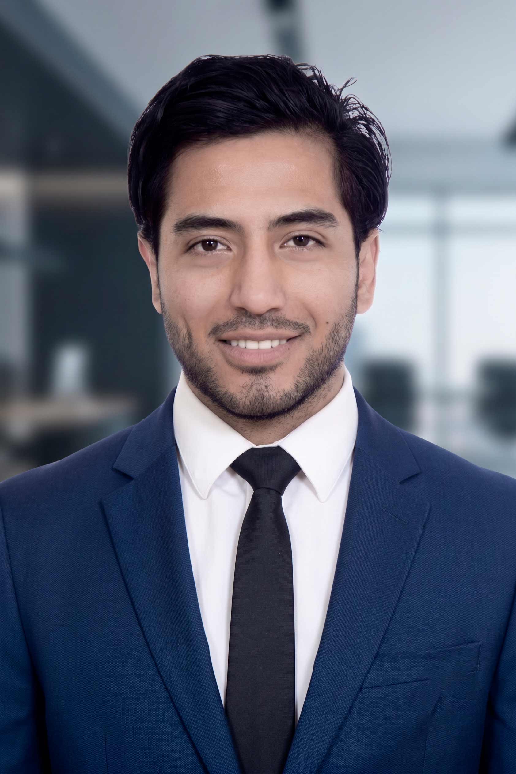 Axel Hernández — Marketing digital y emprendimiento